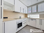 Appartement Type 4 à louer – Non meublé – 90.57m² – Gare – Rue Gurvand – Rennes - LFI-CENTRE-B-6070