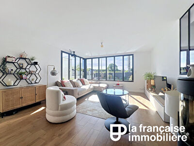 Maison Vezin Le Coquet 5 pièces – 155m2