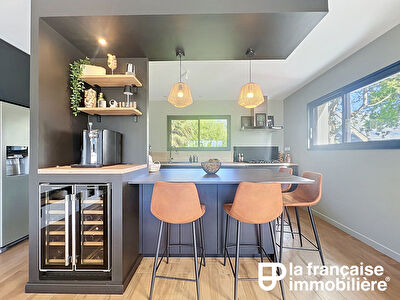 Maison Vezin Le Coquet 5 pièces – 155m2