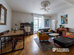 VENDU PAR L’AGENCE ! Appartement Rennes Centre-Ville 4 pièces 92.61 m2 avec cave et grenier à deux pas de la Mairie ! - LFI-CENTRE-B-6209
