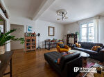 VENDU PAR L’AGENCE ! Appartement Rennes Centre-Ville 4 pièces 92.61 m2 avec cave et grenier à deux pas de la Mairie ! - LFI-CENTRE-B-6209
