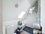 Appartement Type 2 en duplex à louer – Meublé – 32m² – Centre Ville – Rennes – Rue de Nemours - LFI-CENTRE-B-6473