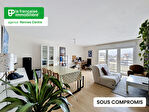 Appartement Rennes 3 pièces de 71.43 m2 dans le quartier de St Hélier – balcon – garage - LFI-CENTRE-6647