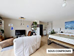 Appartement Rennes 3 pièces de 71.43 m2 dans le quartier de St Hélier – balcon – garage - LFI-CENTRE-6647