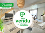 Maison à vendre à Bréal-Sous-Montfort – 4 pièces – 87m2 – 15 min de Rennes - LFI-MOR-M-6972