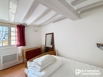 Appartement Type 2 à louer – 40m²  Meublé – Rennes Centre Ville – Petite copropriété - LFI-CENTRE-B-7181