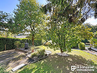 Magnifique maison – Châteaugiron – Charme de l&rsquo;ancien