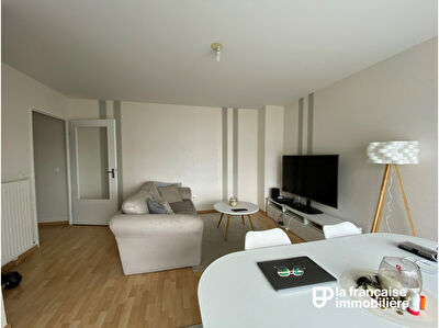 Appartement T3 à louer, MONTGERMONT