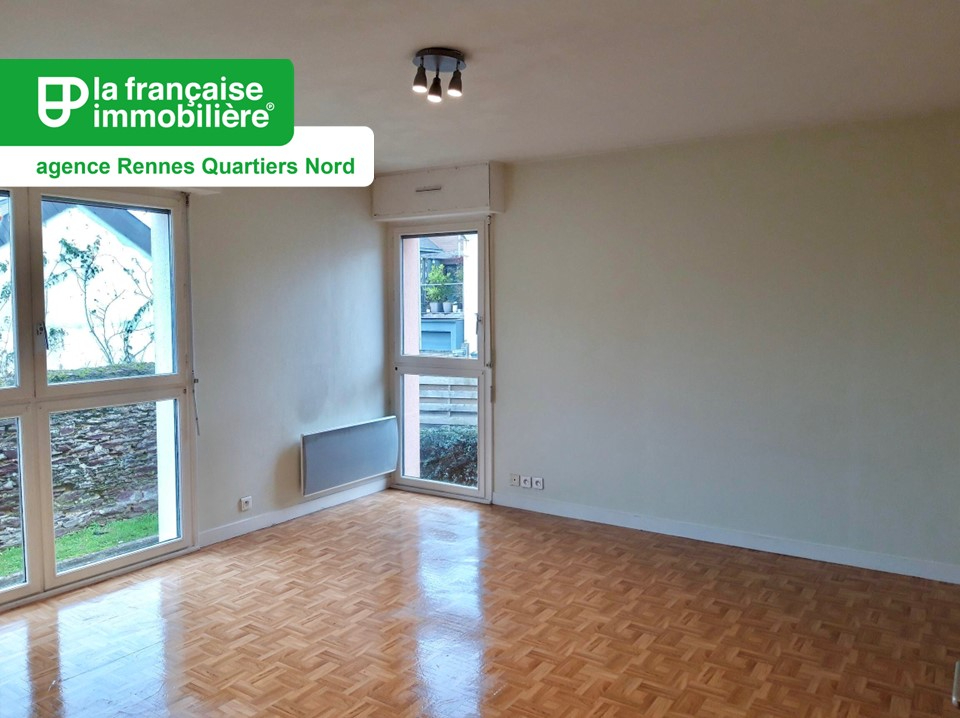 Appartement T1 bis à louer, Motte Brûlon - LFI-NORD-7354