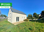 Maison à vendre à Cintré –  4 chambres – terrain de 376 m² – 15 minutes de Rennes - LFI-MOR-7488