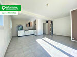 Maison à vendre à Cintré –  4 chambres – terrain de 376 m² – 15 minutes de Rennes - LFI-MOR-7488