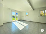 Maison à vendre à Cintré –  4 chambres – terrain de 376 m² – 15 minutes de Rennes - LFI-MOR-7488