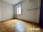 VENDU EN EXCLUSIVITE ! Appartement Rennes Centre-ville – Les Halles – 4 pièces de 94 m²  avec cave. et garage - LFI-CENTRE-E-7545