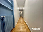 VENDU EN EXCLUSIVITE ! Appartement Rennes Centre-ville – Les Halles – 4 pièces de 94 m²  avec cave. et garage - LFI-CENTRE-E-7545