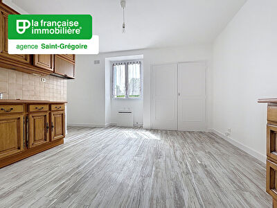 Appartement Chevaigné 2 pièce(s)