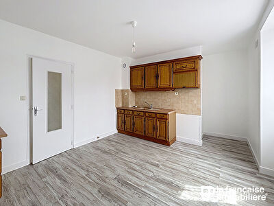 Appartement Chevaigné 2 pièce(s)