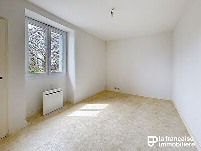 Appartement Chevaigné 2 pièce(s)