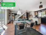 Maison à Vendre à Mordelles – 3 chambres – 94 m² – Hyper centre de Mordelles (35310) - LFI-MOR-7695