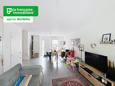 Maison Chavagne 4 pièce(s) 83.45 m2 non meublé l Dispositif Pinel