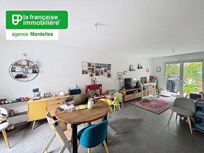Maison Chavagne 4 pièce(s) 83.45 m2 non meublé l Dispositif Pinel