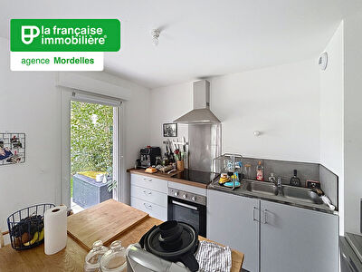 Maison Chavagne 4 pièce(s) 83.45 m2 non meublé l Dispositif Pinel