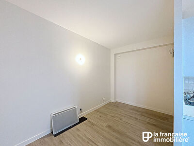 Appartement T2 à louer, centre ville de Chateaugiron, 52.30 m²