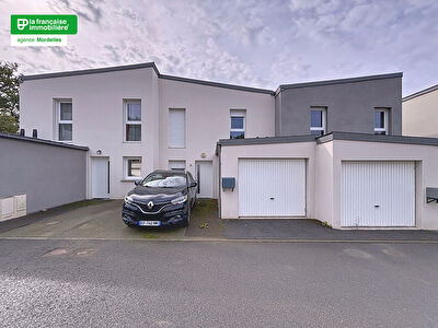 Maison Chavagne 4 pièce(s) 86.35 m2 non meublé