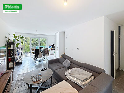 Maison Chavagne 4 pièce(s) 86.35 m2 non meublé