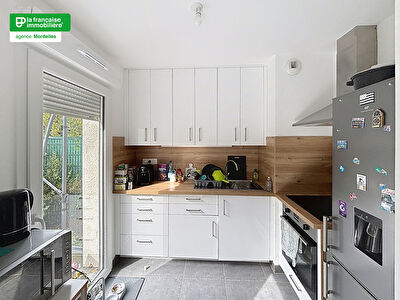 Maison Chavagne 4 pièce(s) 86.35 m2 non meublé