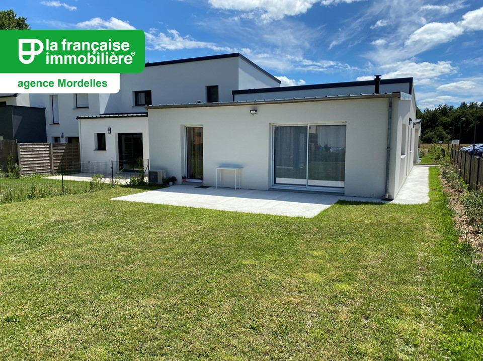 Maison Chavagne 5 pièce(s) 113.48 m2 non meublé - LFI-MOR-M-8111