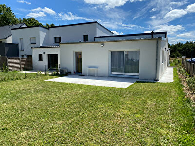 Maison Chavagne 5 pièce(s) 113.48 m2 non meublé