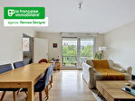Appartement T3  à louer, Rennes - LFI-SEVIGNE-8556-A