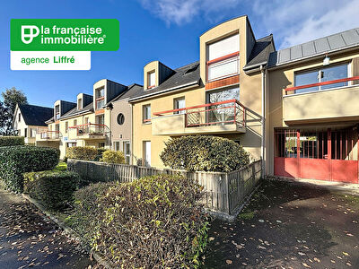 Appartement T2 à Louer sur LIFFRE