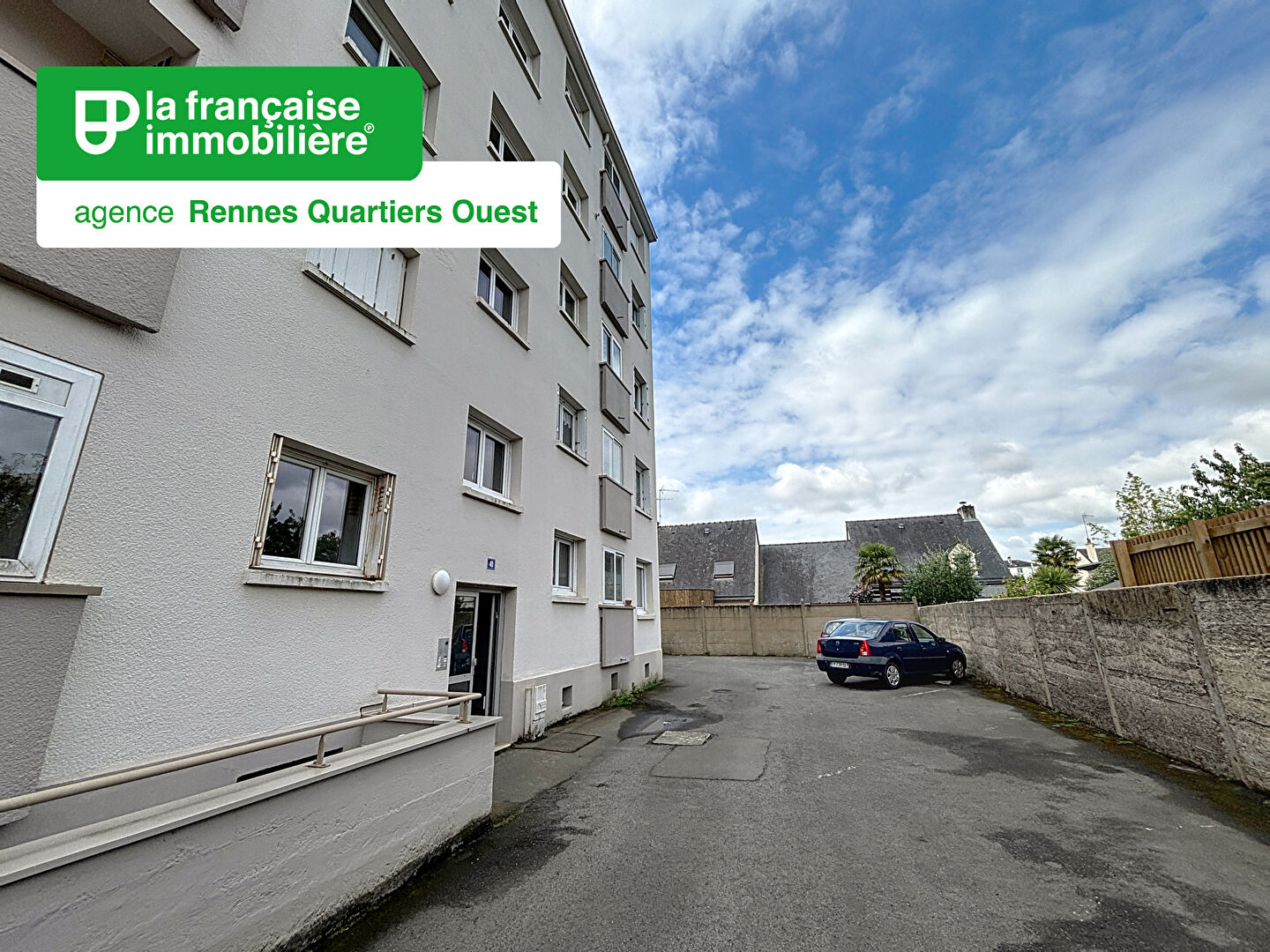 Location-Appartement-T3 Meublé - LFI-CLEUNAY-8850