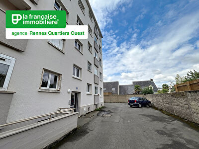 Location-Appartement-T3 Meublé