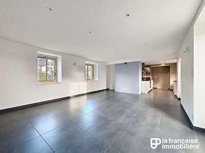 Maison T4 à louer sur Liffré