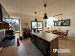 VENDU PAR L’AGENCE EN EXCLUSIVITÉ ! Appartement Rennes Centre Ville, Centre Historique, 5 pièces en duplex de 121.78 m2 carrez et 146.74 m², deux garages - LFI-CENTRE-C-8859