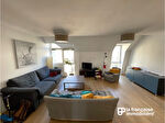 VENDU PAR L’AGENCE EN EXCLUSIVITÉ ! Appartement Rennes Centre Ville, Centre Historique, 5 pièces en duplex de 121.78 m2 carrez et 146.74 m², deux garages - LFI-CENTRE-C-8859