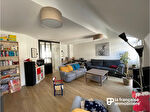 VENDU PAR L’AGENCE EN EXCLUSIVITÉ ! Appartement Rennes Centre Ville, Centre Historique, 5 pièces en duplex de 121.78 m2 carrez et 146.74 m², deux garages - LFI-CENTRE-C-8859