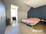 VENDU PAR L’AGENCE EN EXCLUSIVITÉ ! Appartement Rennes Centre Ville, Centre Historique, 5 pièces en duplex de 121.78 m2 carrez et 146.74 m², deux garages - LFI-CENTRE-C-8859