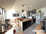VENDU PAR L’AGENCE EN EXCLUSIVITÉ ! Appartement Rennes Centre Ville, Centre Historique, 5 pièces en duplex de 121.78 m2 carrez et 146.74 m², deux garages - LFI-CENTRE-C-8859