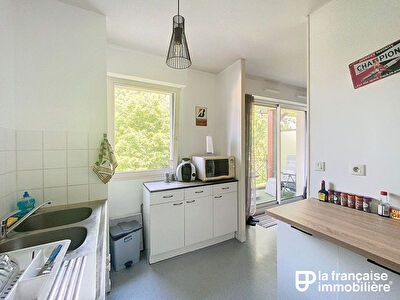 Appartement T2 à louer, CHATEAUGIRON , 44 m².