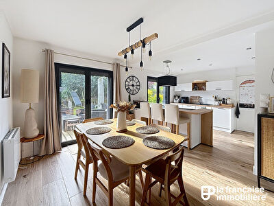 Maison Montgermont / PARFAIT ETAT