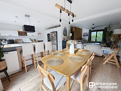 Maison Montgermont / PARFAIT ETAT