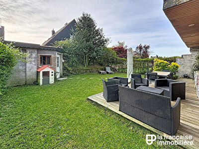 Maison Montgermont / PARFAIT ETAT