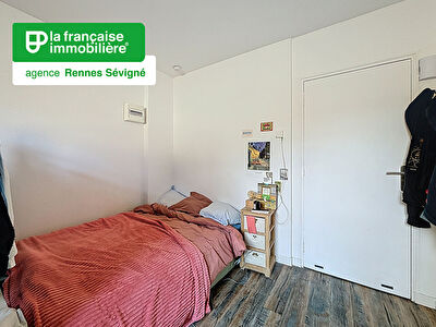 Appartement T1 – Fac de Droit