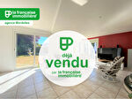 Maison d’architecte Cintré – 5 pièces – 142.24 m² habitables – sous-sol complet – 20 min de Rennes - LFI-MOR-K-9429