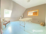 Maison d’architecte Cintré – 5 pièces – 142.24 m² habitables – sous-sol complet – 20 min de Rennes - LFI-MOR-K-9429