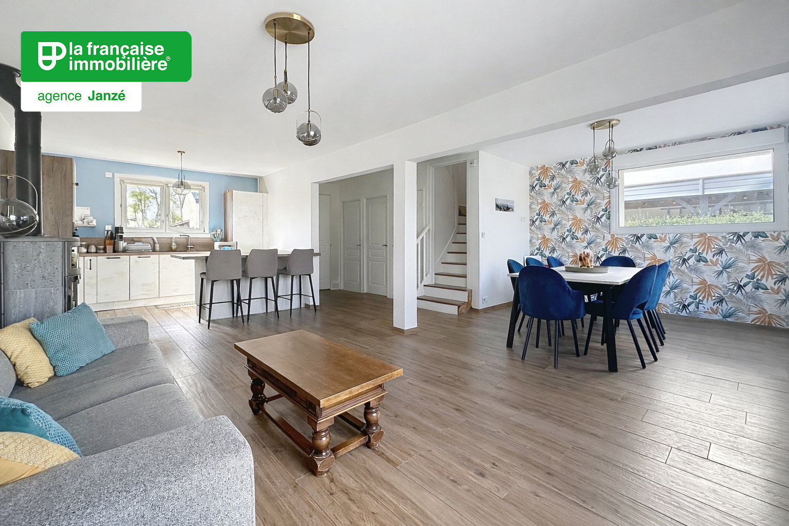 MAISON 3 CHAMBRES – SAINT ARMEL - LFI-JAN-LFI-CHATEAU-9457