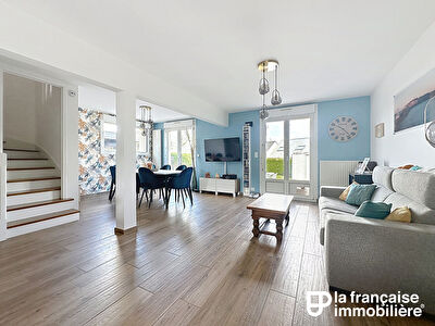 MAISON 3 CHAMBRES – SAINT ARMEL